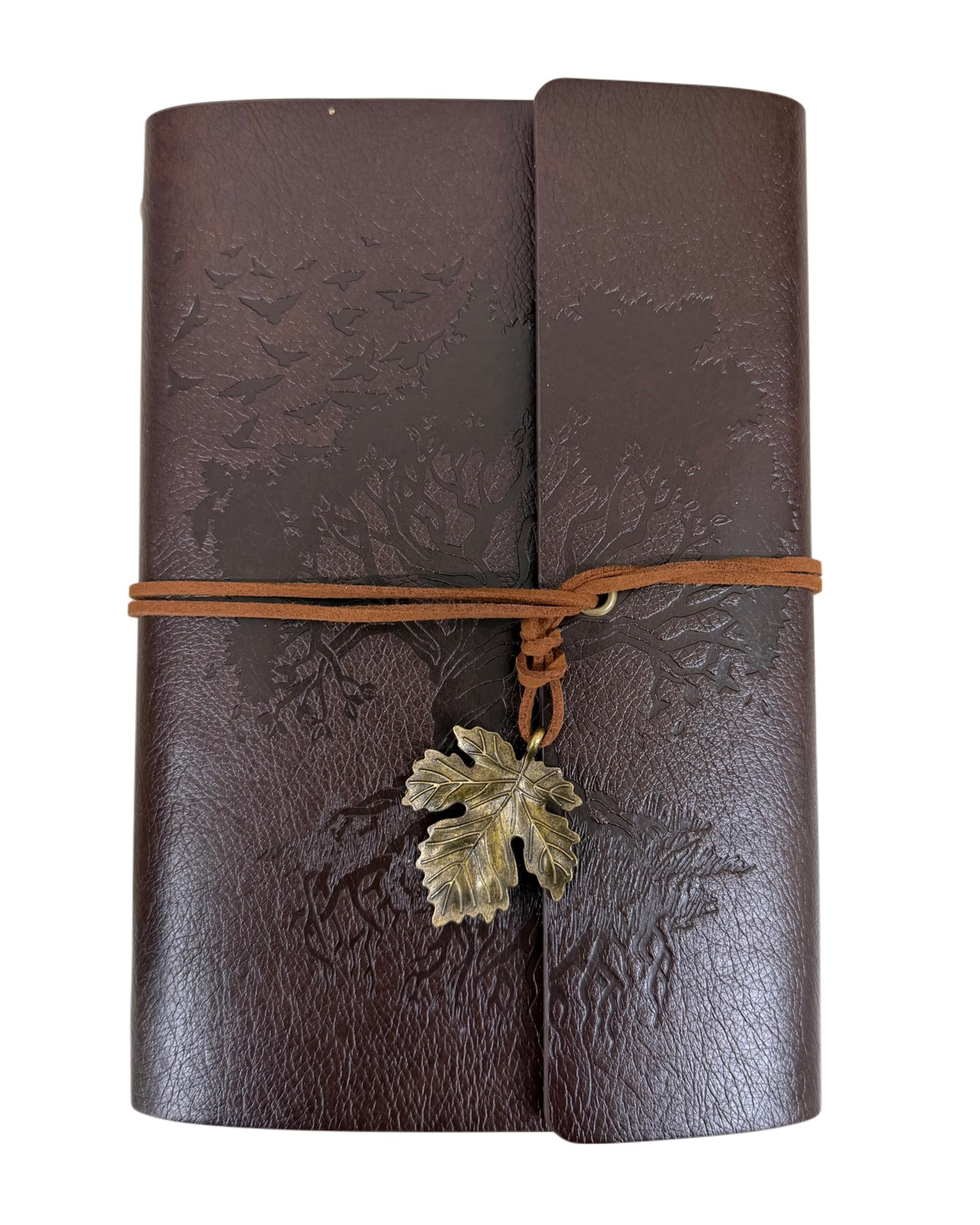 📖✨ Libretas Vintage Journal ✨