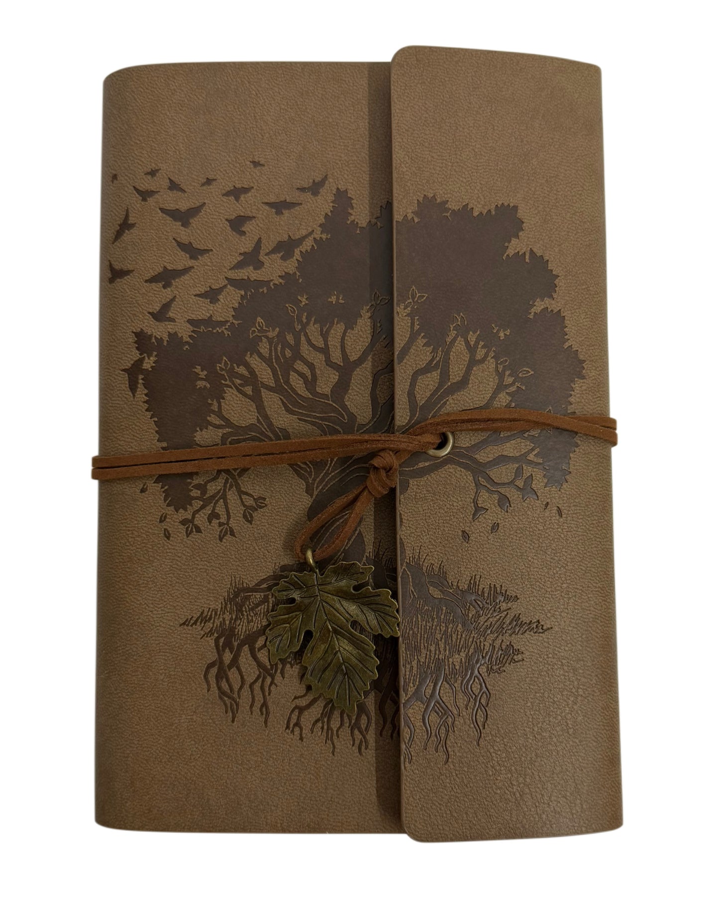 📖✨ Libretas Vintage Journal ✨