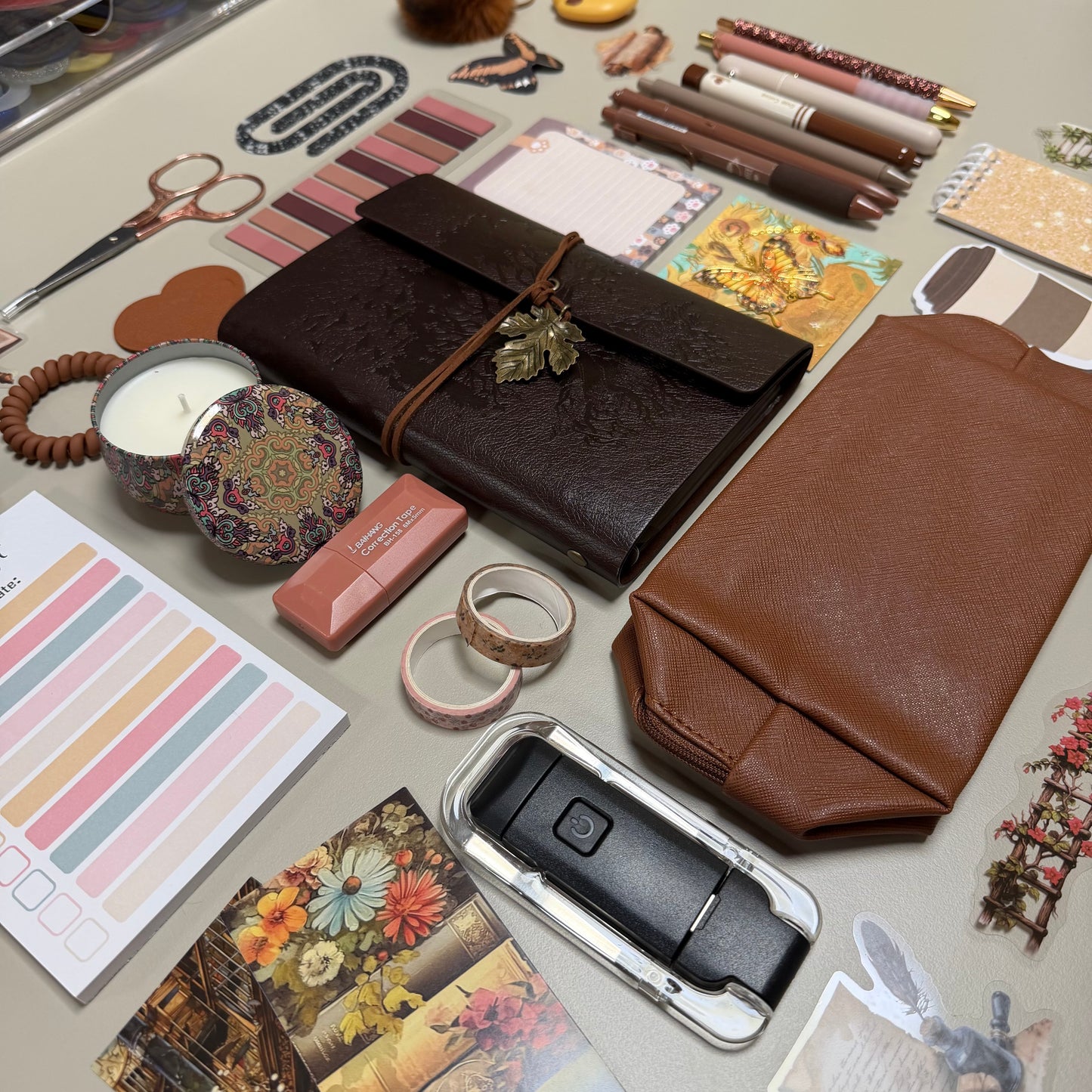 🤎✨ Kit Mocha Vintage ✨🤎