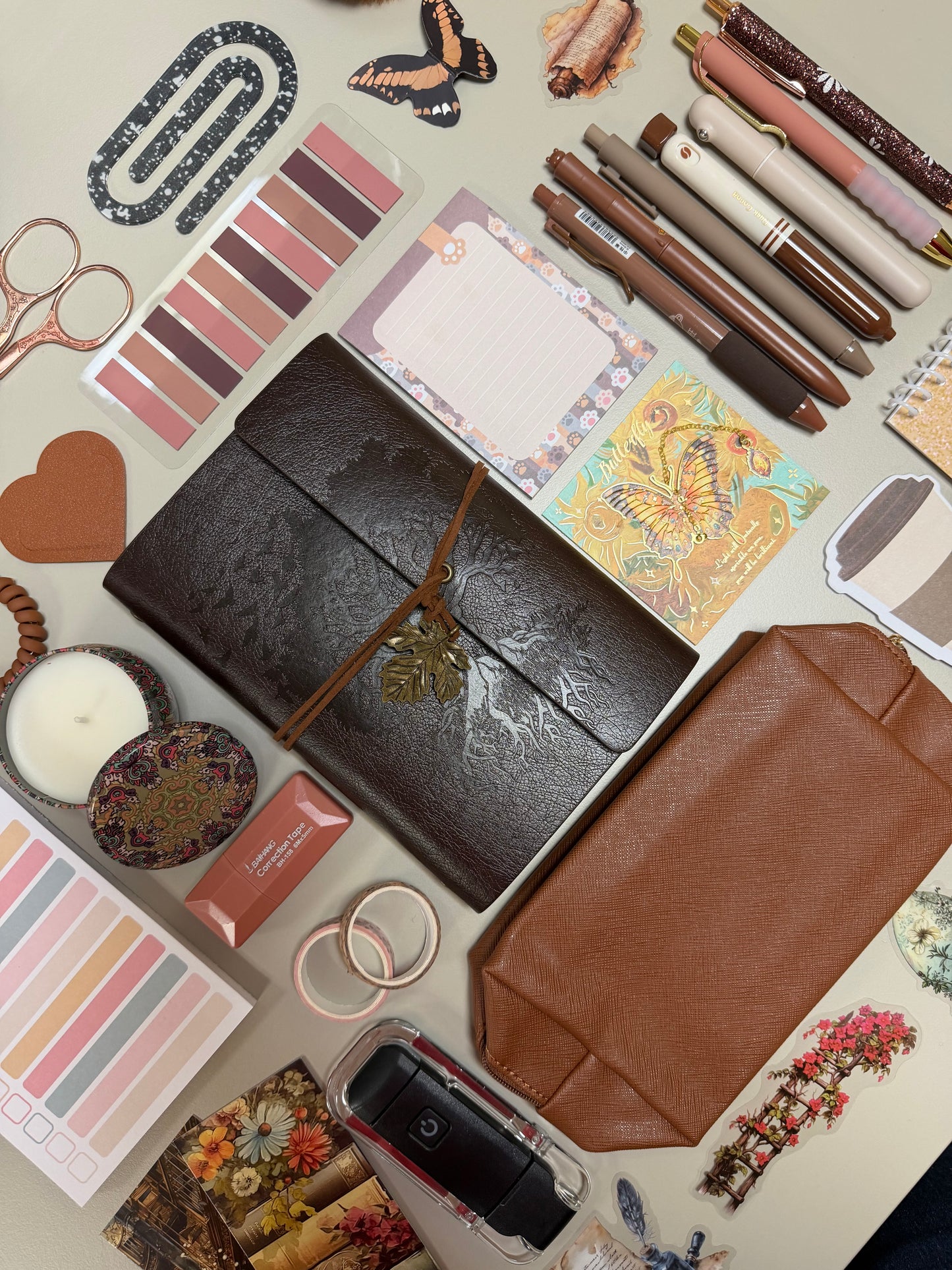 🤎✨ Kit Mocha Vintage ✨🤎