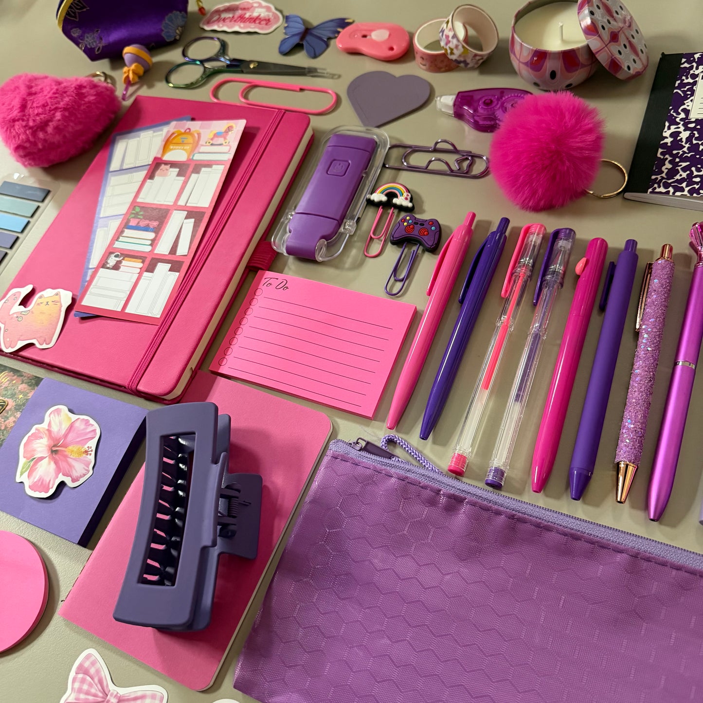 💜✨ Kit Berry Pop ✨💜