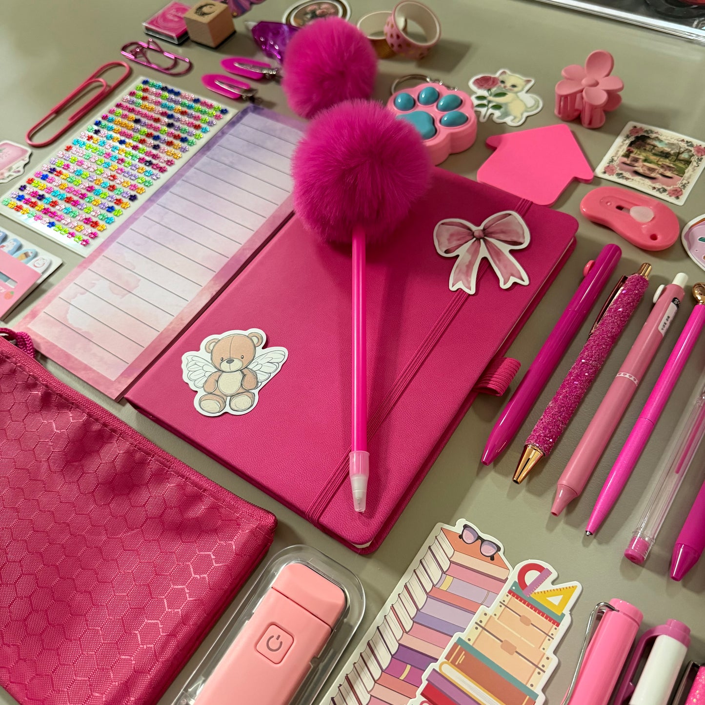💖✨ Kit Pink Cherry ✨💖