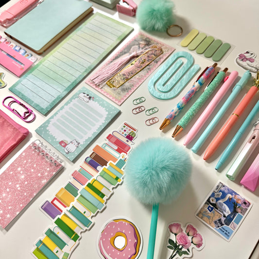 🩷🍃 Kit Candy Mint
