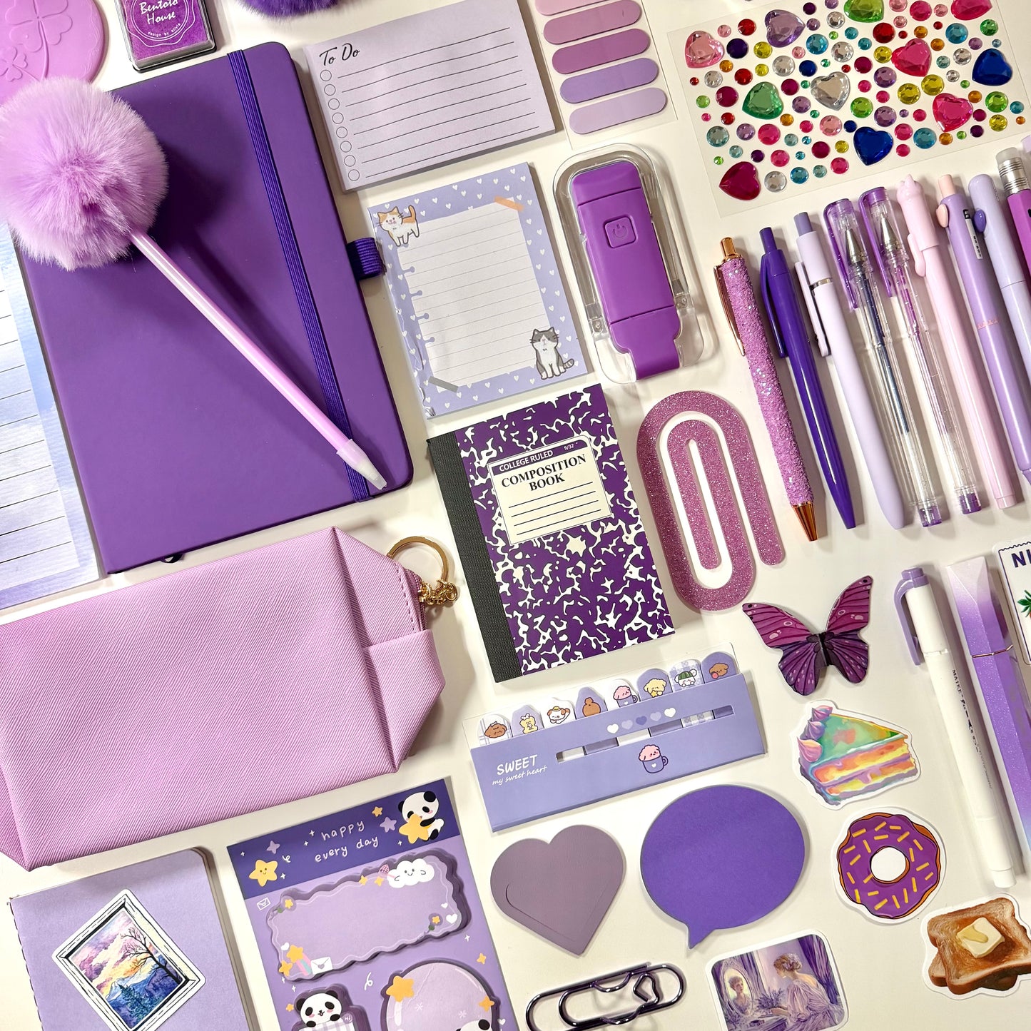💜Kit Amatista Dreams ✨