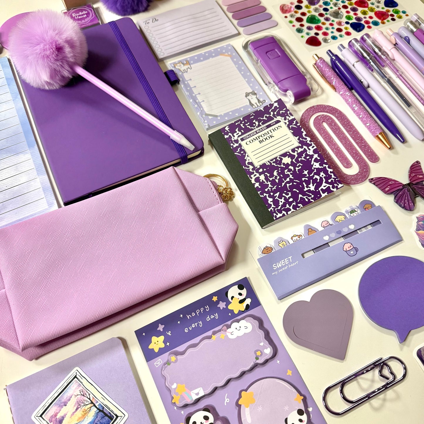 💜Kit Amatista Dreams ✨