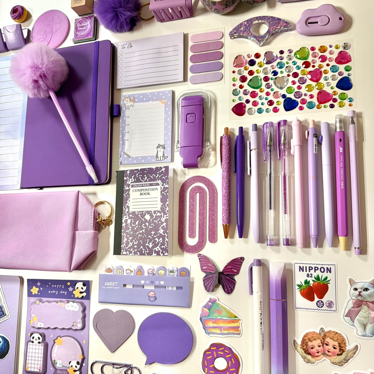 💜Kit Amatista Dreams ✨