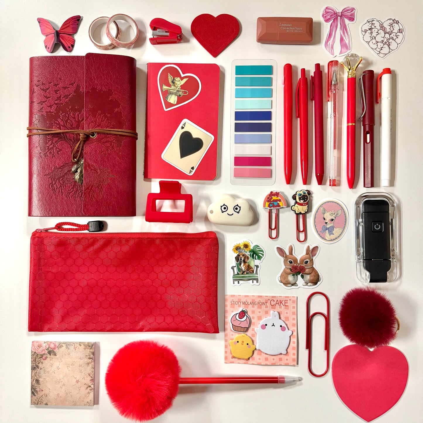 ❤️✨ Kit “Cherry Crush” ✨❤️