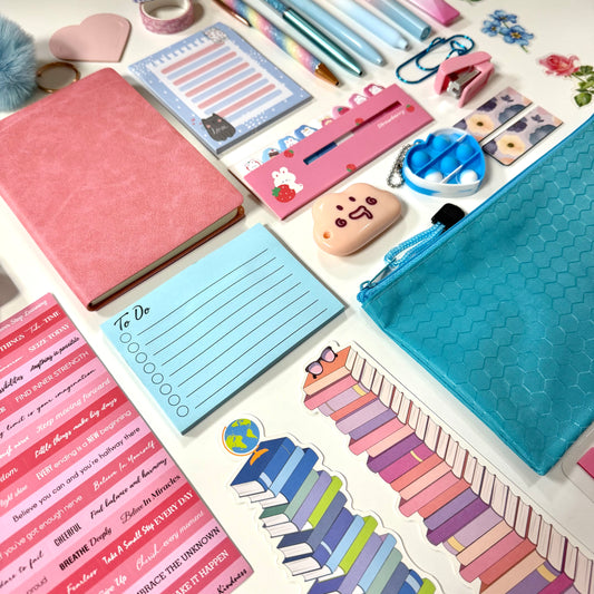 🩵✨ Kit “Cotton Candy Sky” ✨🩷