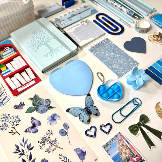 🌊 Kit Ocean Notes✨🩵