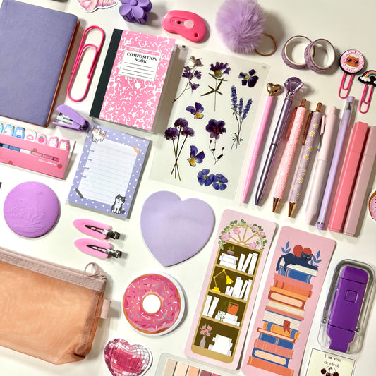 🎀 Pastel Dream💜
