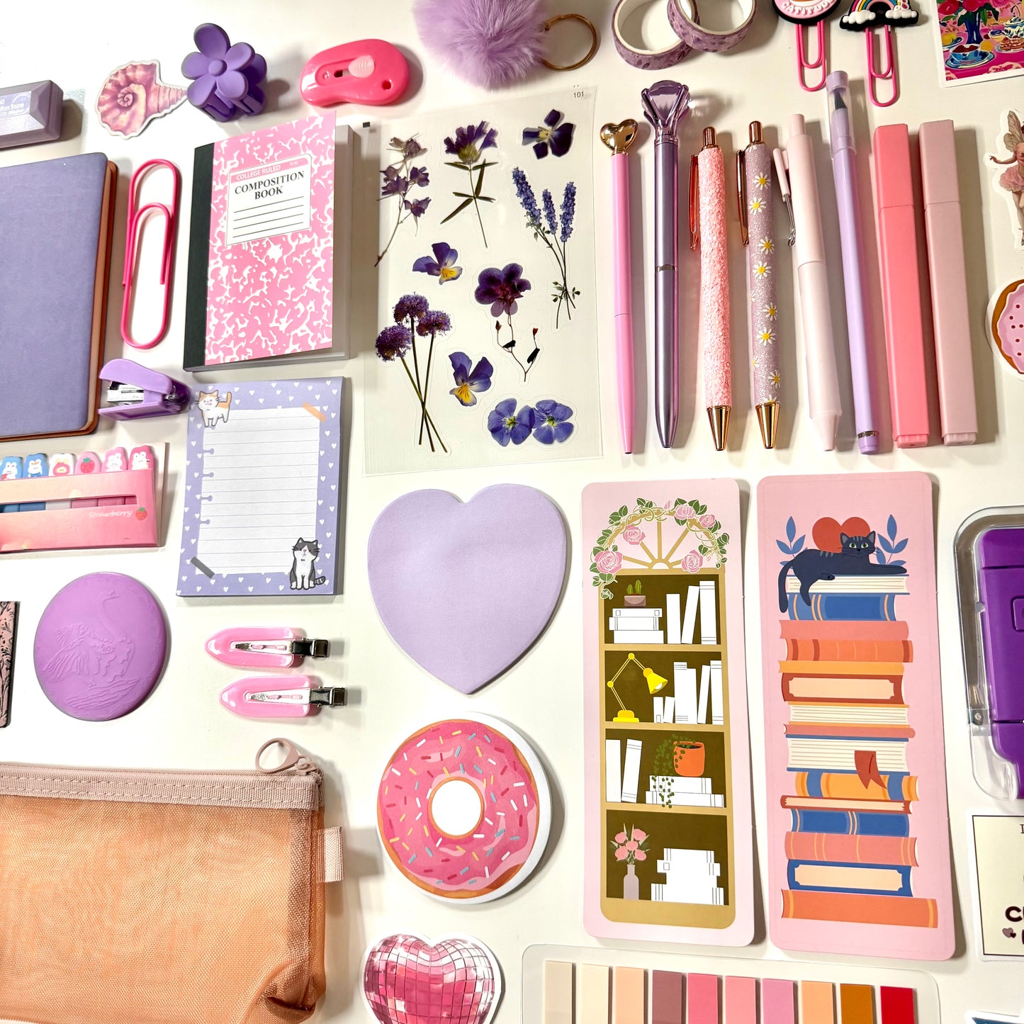 🎀 Pastel Dream💜