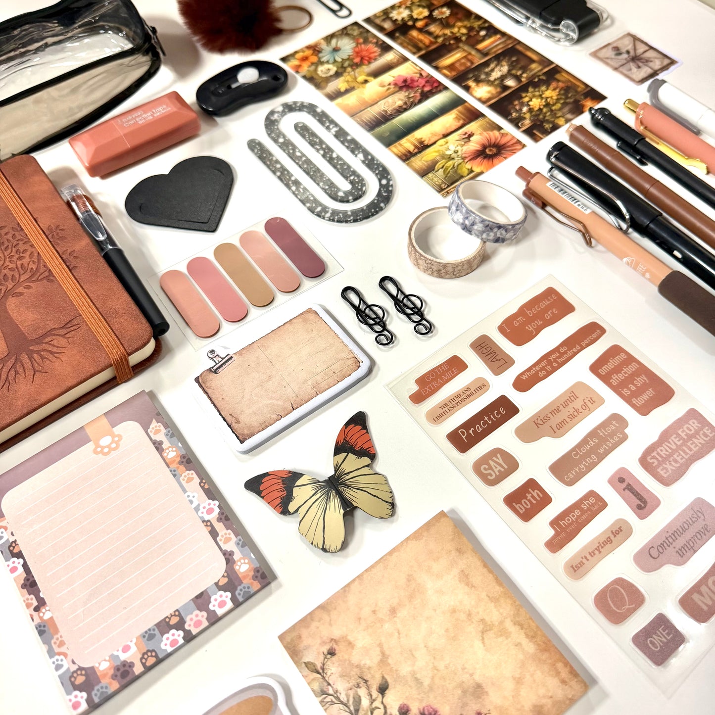 🕰️ Kit Classic Vintage🤎