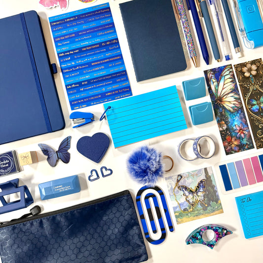 💙 Kit Royal Dream💎