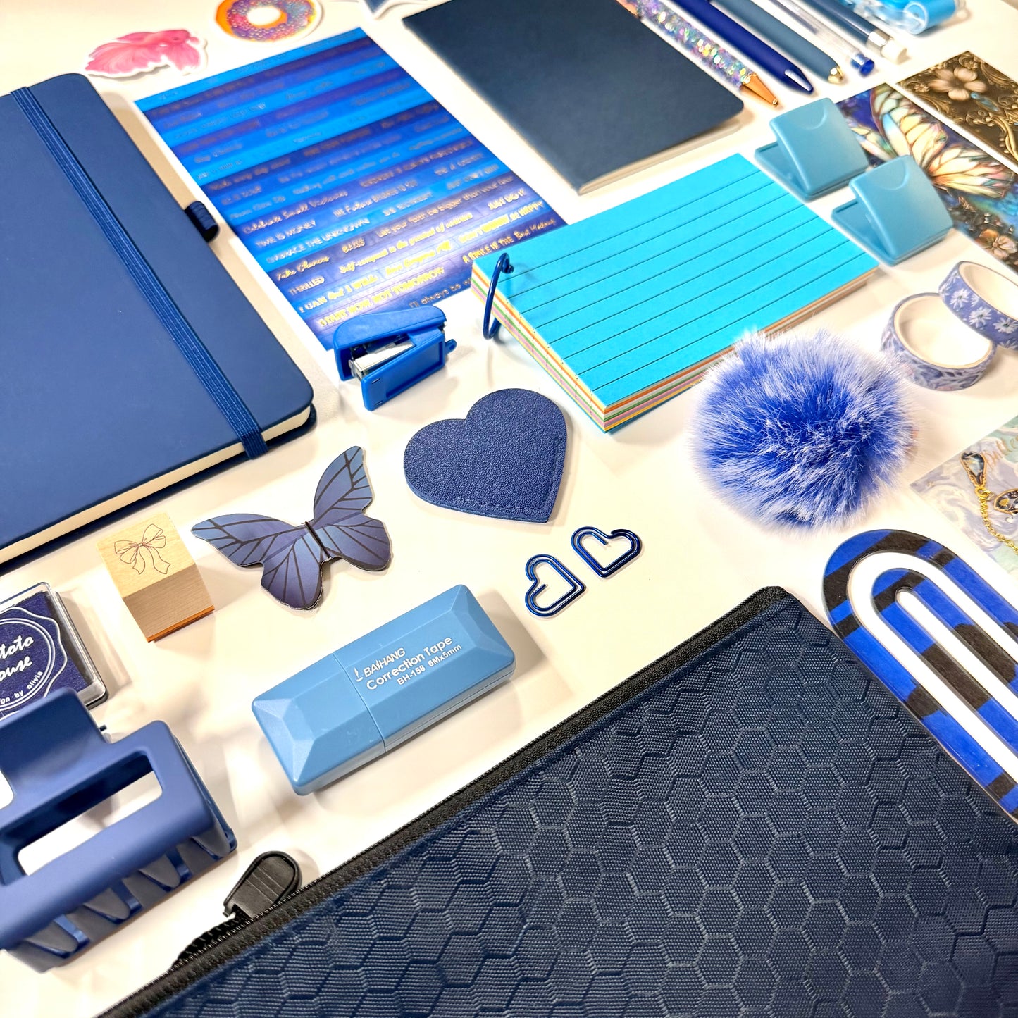 💙 Kit Royal Dream💎