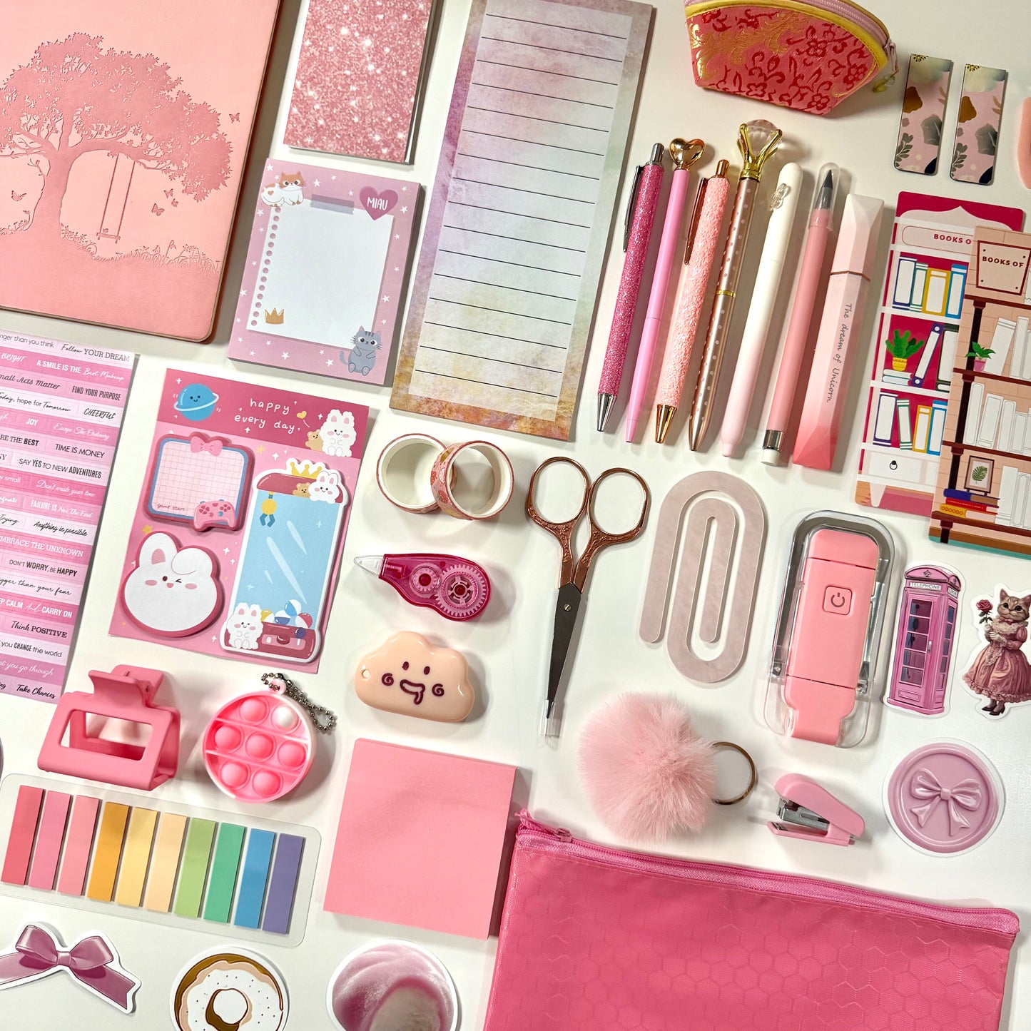 ✨ Kit Rose Mood🌸