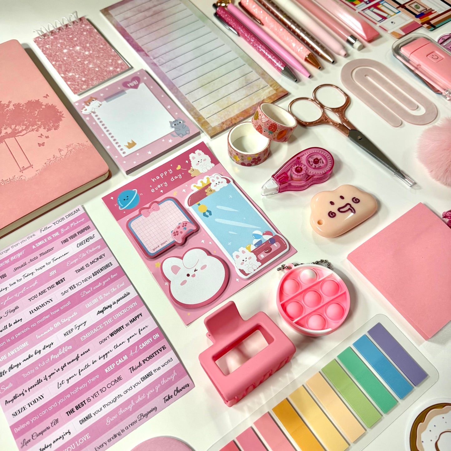 ✨ Kit Rose Mood🌸