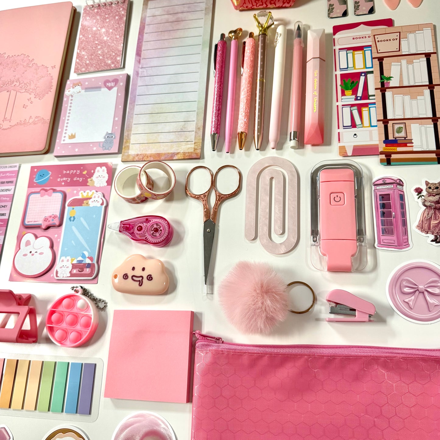 ✨ Kit Rose Mood🌸
