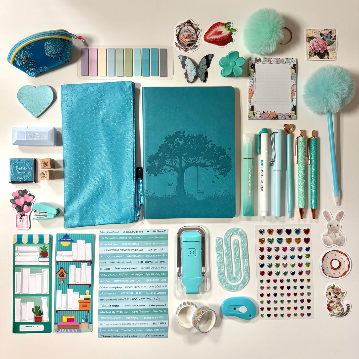 🩵🌊 Kit Aqua Dreams🩵