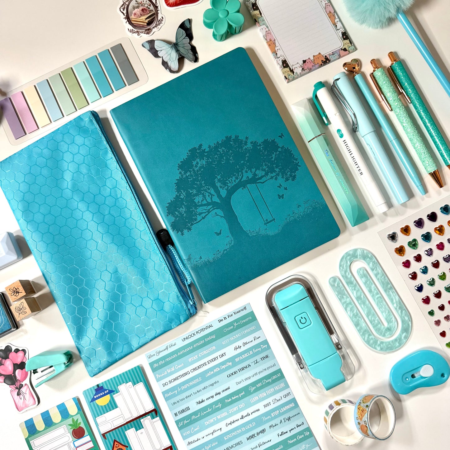 🩵🌊 Kit Aqua Dreams🩵