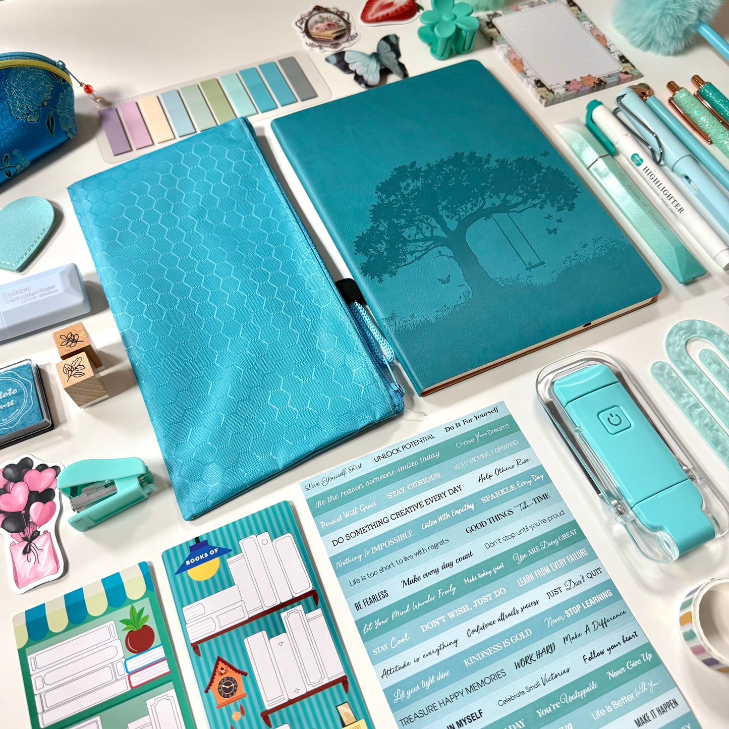🩵🌊 Kit Aqua Dreams🩵