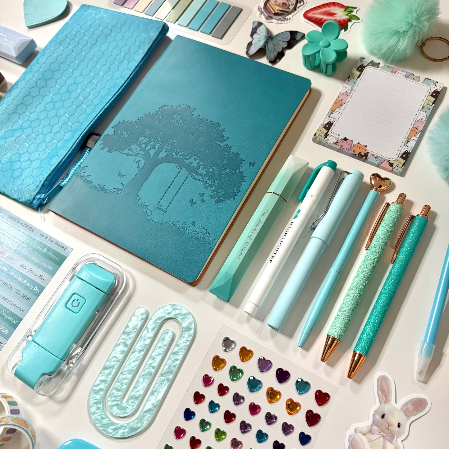 🩵🌊 Kit Aqua Dreams🩵