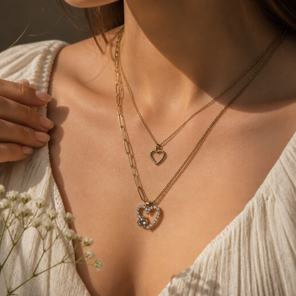 Collar Amelia