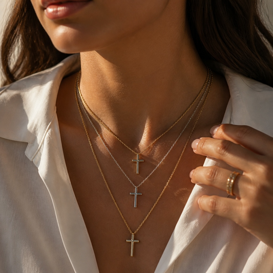 Collar Elara
