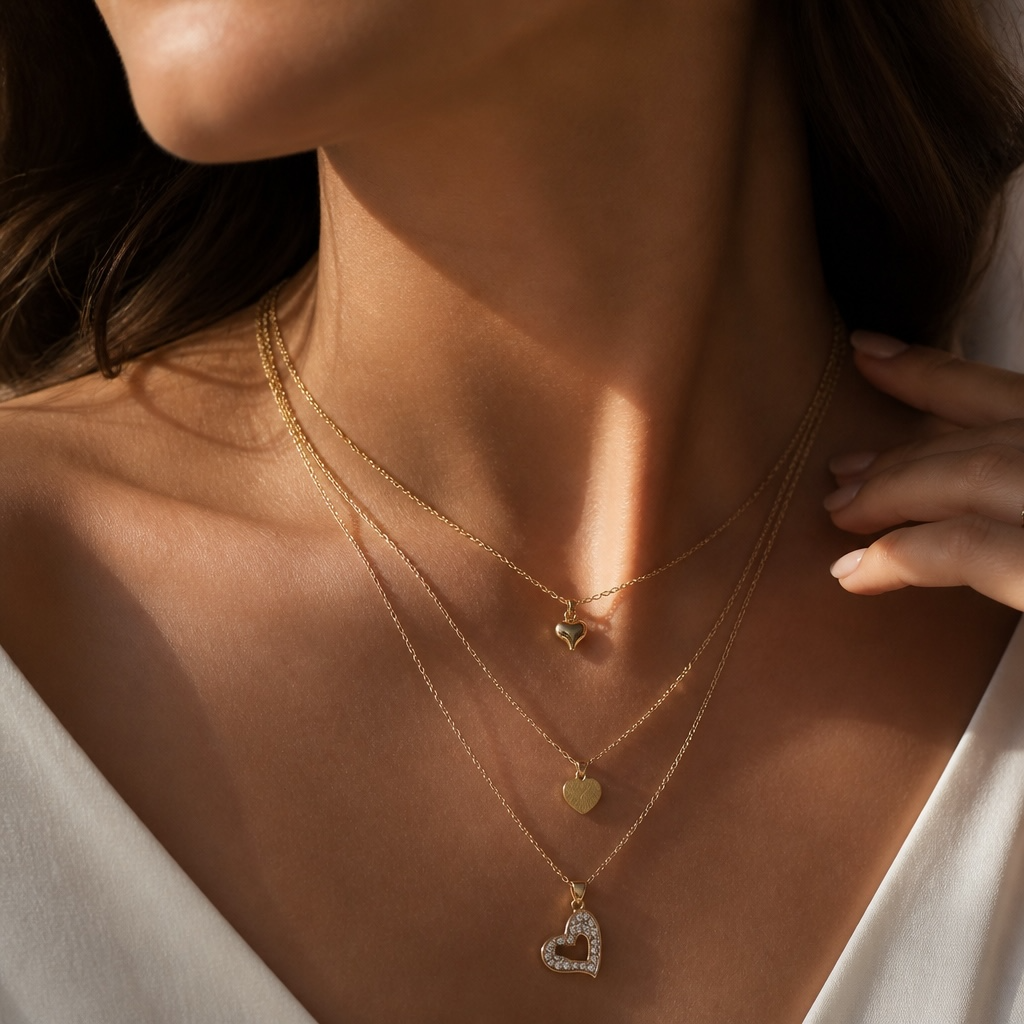 Collar Lia