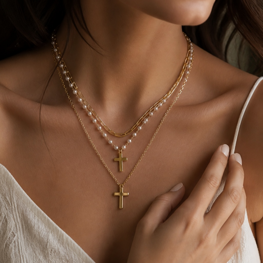 Collar Gracia