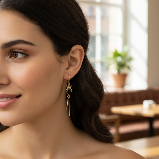 Aretes Nayla